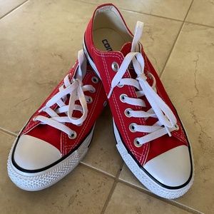 Converse All Star Sneakers